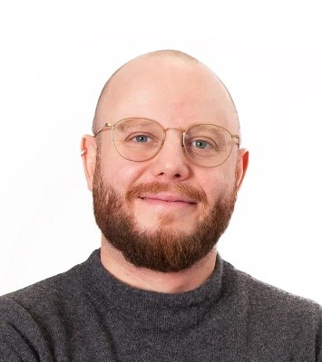 Michael Avatar